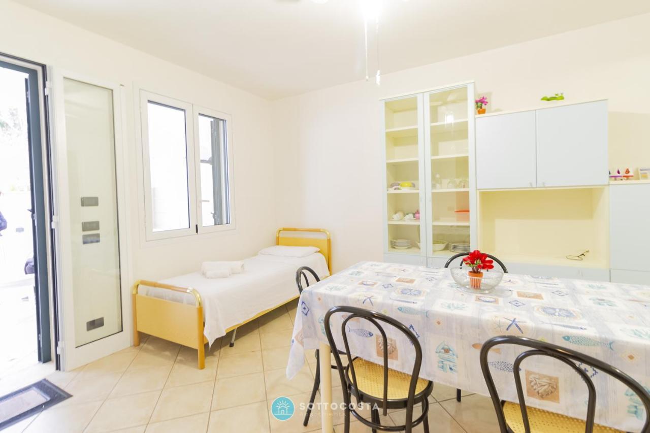 Atena Flat - Torre Dell'Orso Exterior photo